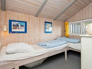 Holiday house Høll  14