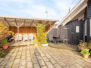 Holiday house Høll  17