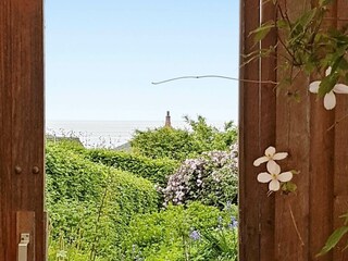 Casa de vacaciones Høll Grabación al aire libre 3