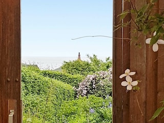 Vakantiehuis Høll Buitenaudio-opname 5