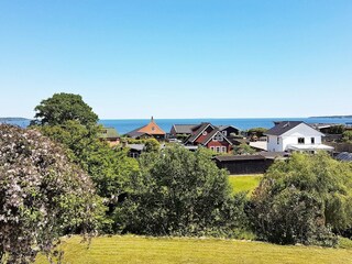 Ferienhaus Høll Außenaufnahme 8