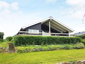 6 Personen Ferienhaus in Børkop-By Traum