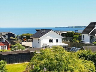 Maison de vacances Høll Enregistrement extérieur 3