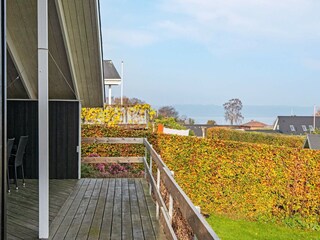 Vakantiehuis Høll  17
