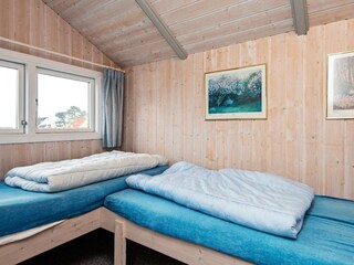 Vakantiehuis Høll  11