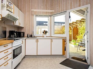 Casa per le vacanze Høll  10