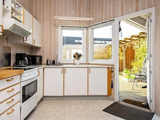 Vakantiehuis Høll  16