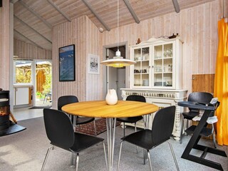 Holiday house Høll  21