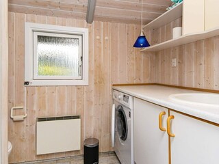 Casa per le vacanze Høll  15