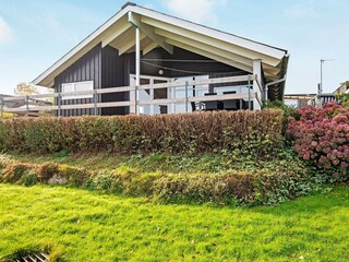 Casa per le vacanze Høll  24