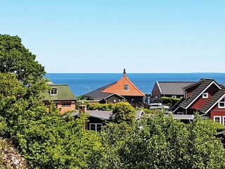 Maison de vacances Høll Enregistrement extérieur 5