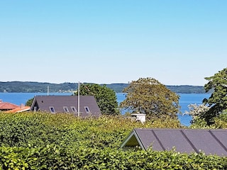 Vakantiehuis Høll Buitenaudio-opname 3