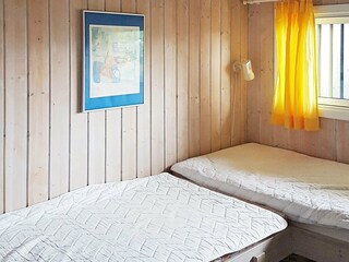 Maison de vacances Høll  12