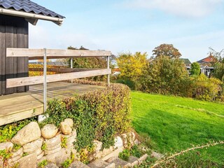 Holiday house Høll  21