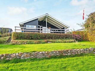 Vakantiehuis Høll Buitenaudio-opname 7