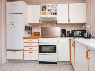 Vakantiehuis Høll  21