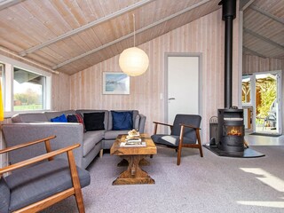 Maison de vacances Høll  29