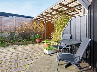 Ferienhaus Høll  23