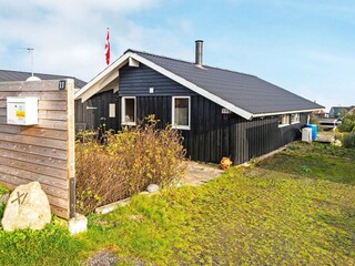 Vakantiehuis Høll  24