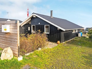 Vakantiehuis Høll  40