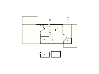 Vakantiehuis Høll  29