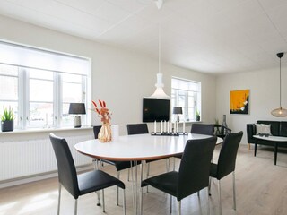 Vakantiehuis Løkken  4