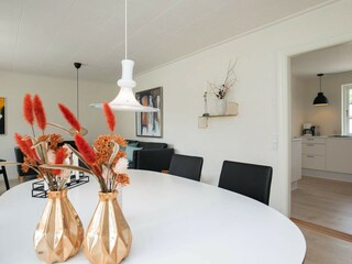 Vakantiehuis Løkken  5