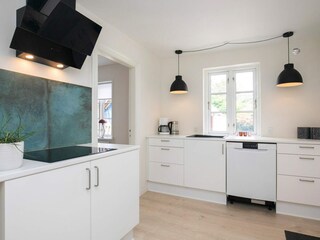 Ferienhaus Løkken  38