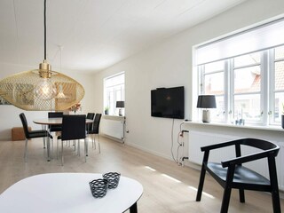 Vakantiehuis Løkken  6