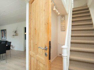 Ferienhaus Løkken  41