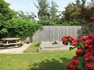 Maison de vacances Løkken  9
