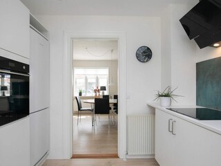 Maison de vacances Løkken  12
