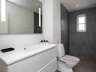 Maison de vacances Løkken  27