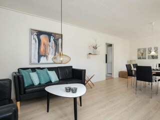 Vakantiehuis Løkken  12