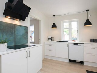 Vakantiehuis Løkken  8