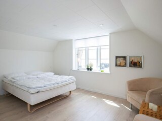 Maison de vacances Løkken  6