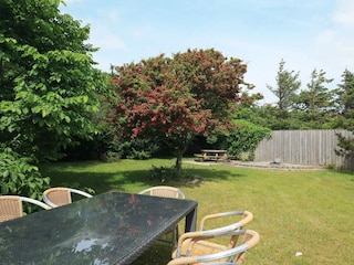 Ferienhaus Løkken  5