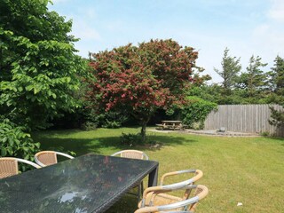 Maison de vacances Løkken  7