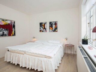 Maison de vacances Løkken  22
