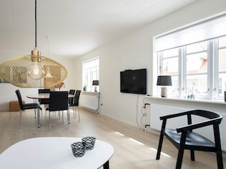 Ferienhaus Løkken  14