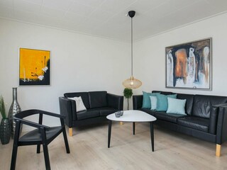 Maison de vacances Løkken  16