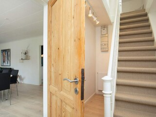 Maison de vacances Løkken  22