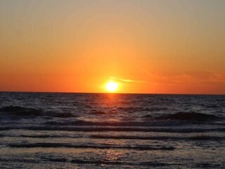 Maison de vacances Løkken Enregistrement extérieur 2