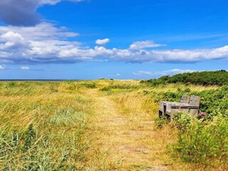 Vakantiehuis Løkken Buitenaudio-opname 5