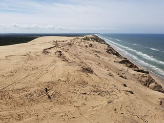 Casa de vacaciones Løkken  22