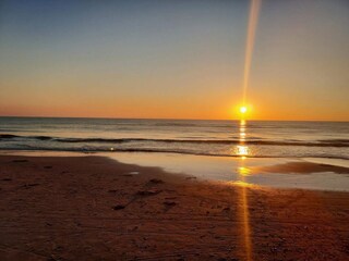 Ferienhaus Løkken  24