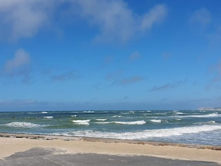 Holiday house Løkken  30