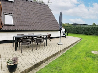 Holiday house Øster Assels  8