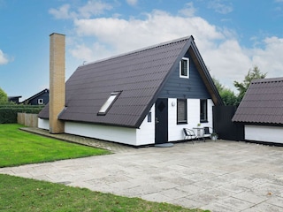 Ferienhaus Øster Assels  4