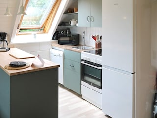 Holiday house Øster Assels  3